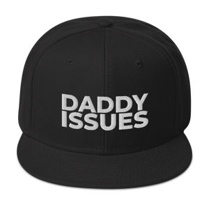 Episode 9: Daddy Issues